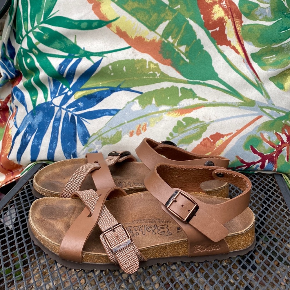 Birkenstock shoes - Birki’s - size 38